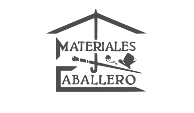 Materiales Caballero